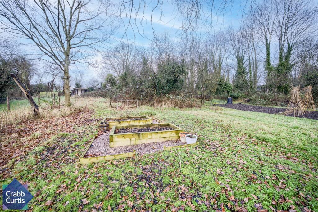 Additional property image - Elm Row, Stockton, Warwickshire, CV47