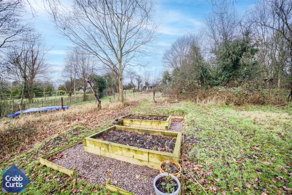 Additional property image - Elm Row, Stockton, Warwickshire, CV47