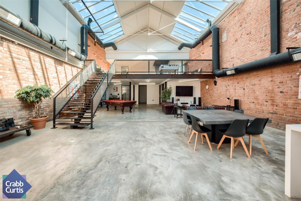 Main image of property: Bedford Street, Leamington Spa, Warwickshire, CV32