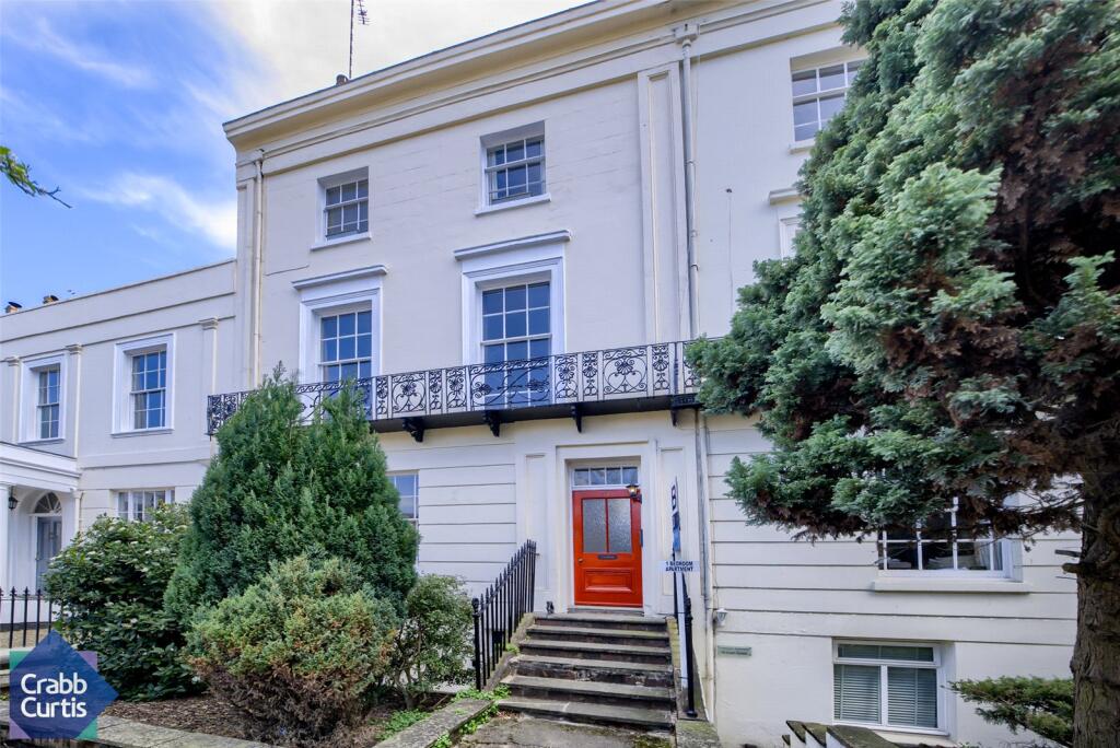 Main image of property: Leam Terrace, Leamington Spa, Warwickshire, CV31