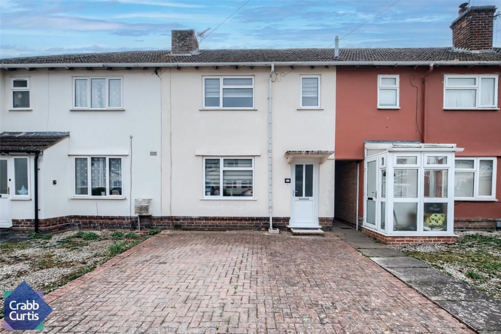 Main image of property: Halls Close, Whitnash, Leamington Spa, Warwickshire, CV31