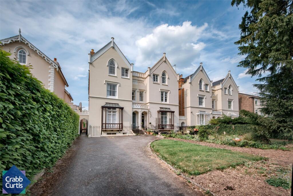 Main image of property: Leam Terrace, Leamington Spa, Warwickshire, CV31