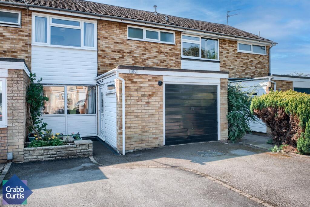 Main image of property: The Spinney, Leamington Spa, CV32