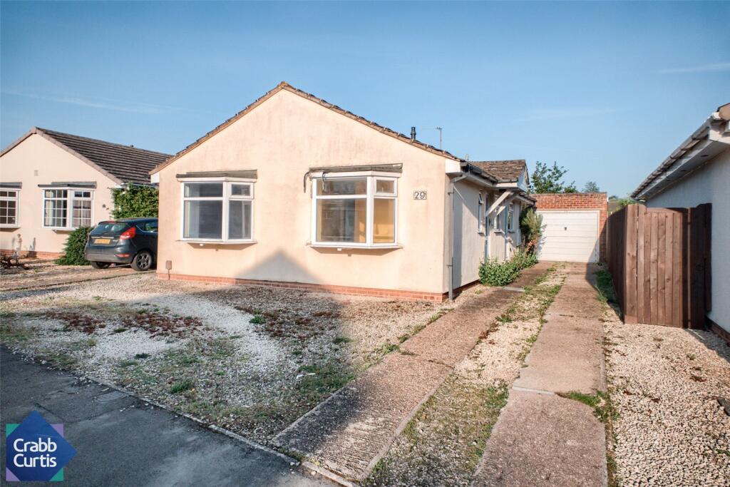 Main image of property: Hammerton Way, Wellesbourne, Warwick, Warwickshire, CV35