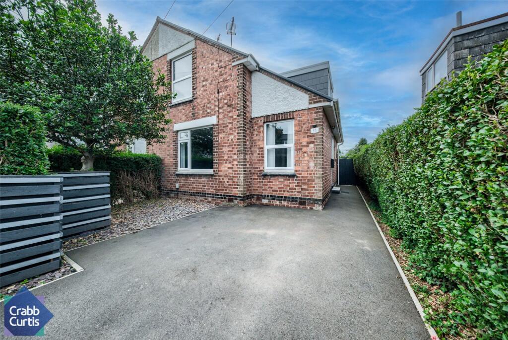 Main image of property: Scott Road, Leamington Spa, CV31