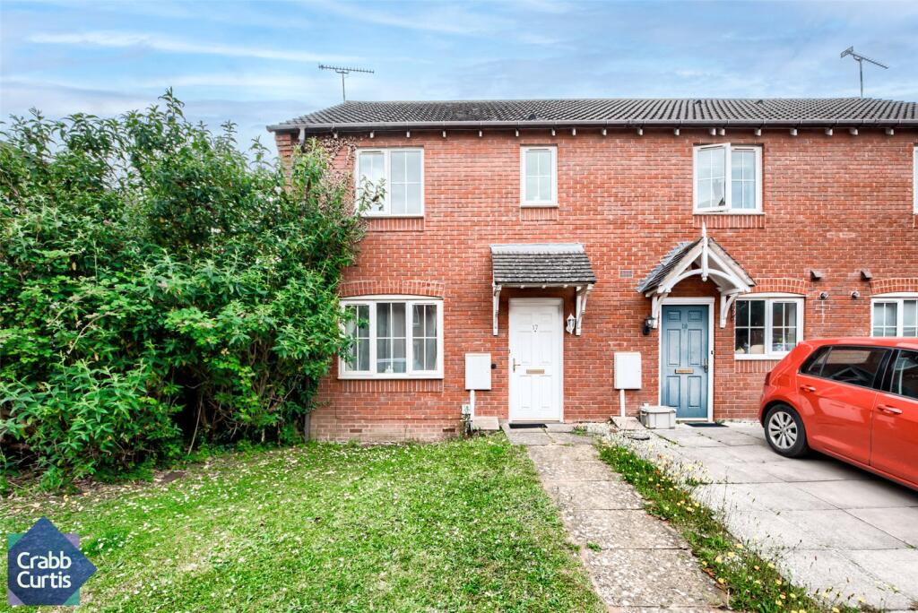 Main image of property: Holyoke Grove, Whitnash, CV31