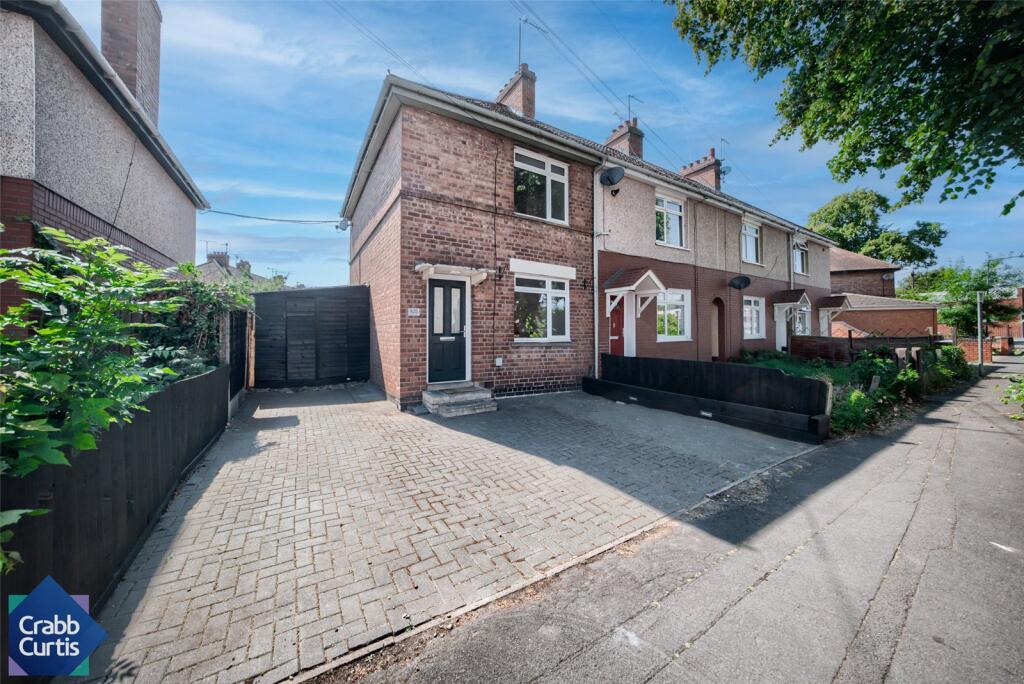 Main image of property: Wathen Road, Warwick, Warwickshire, CV34