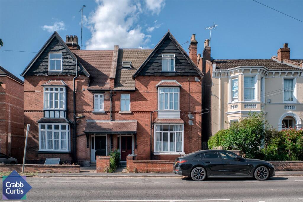 Main image of property: Avenue Road, Leamington Spa, Warwickshire, CV31