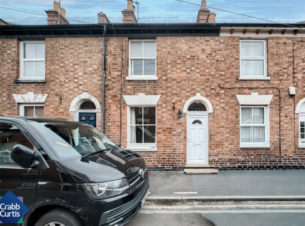 Main image of property: Cherry Street, Warwick, Warwickshire, CV34