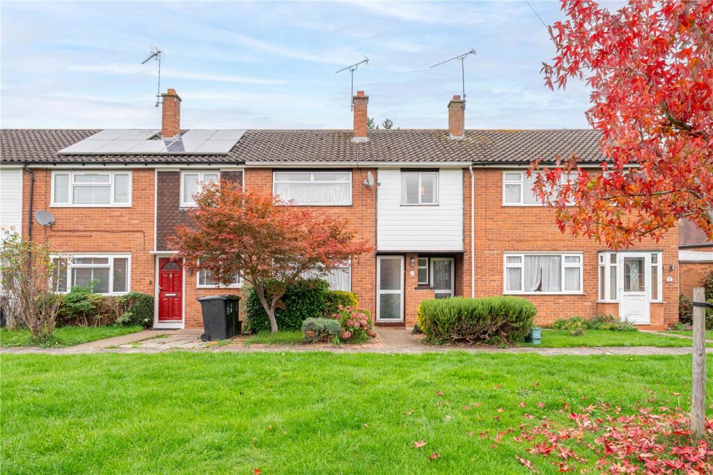 Main image of property: Percy Road, Warwick, Warwickshire, CV34