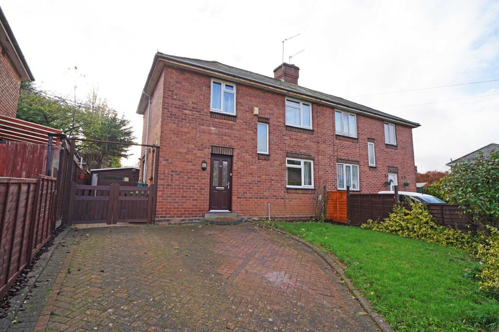 Main image of property: Bury Road, Leamington Spa, CV31