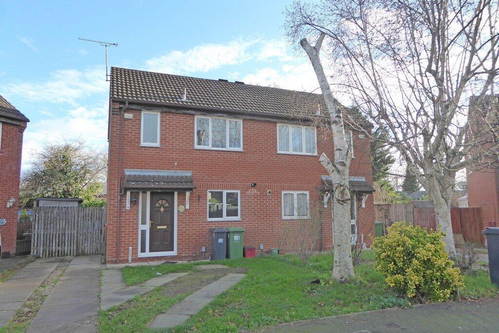 Main image of property: Brakesmead, Leamington Spa, Warwickshire, CV31