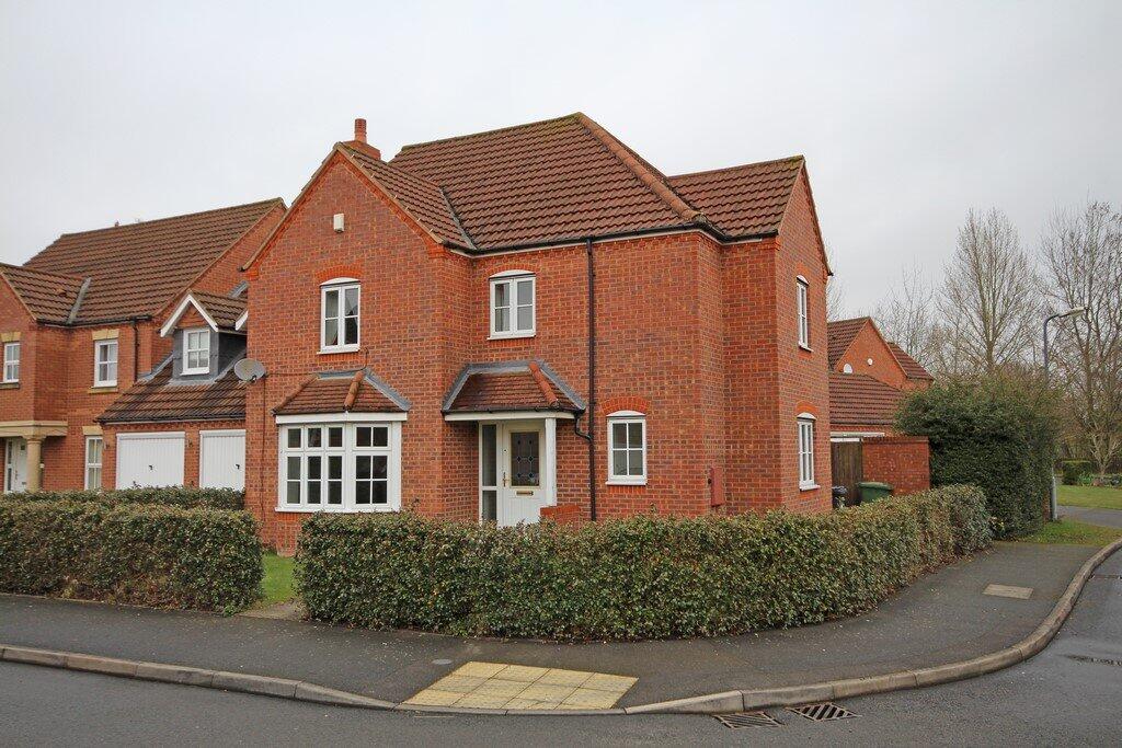Main image of property: Shreres Dyche, Warwick, Warwickshire, CV34