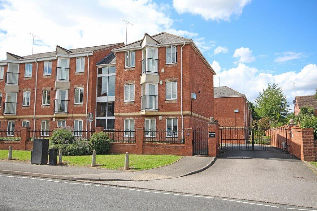 Main image of property: Burbury Court, Emscote Road, Warwick, Warwickshire, CV34