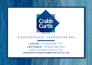 Crabb Curtis Property Services, Leamington Spabranch details