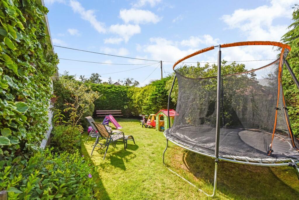 Main image of property: Wingrove Road, Ashurst, Southampton, SO40