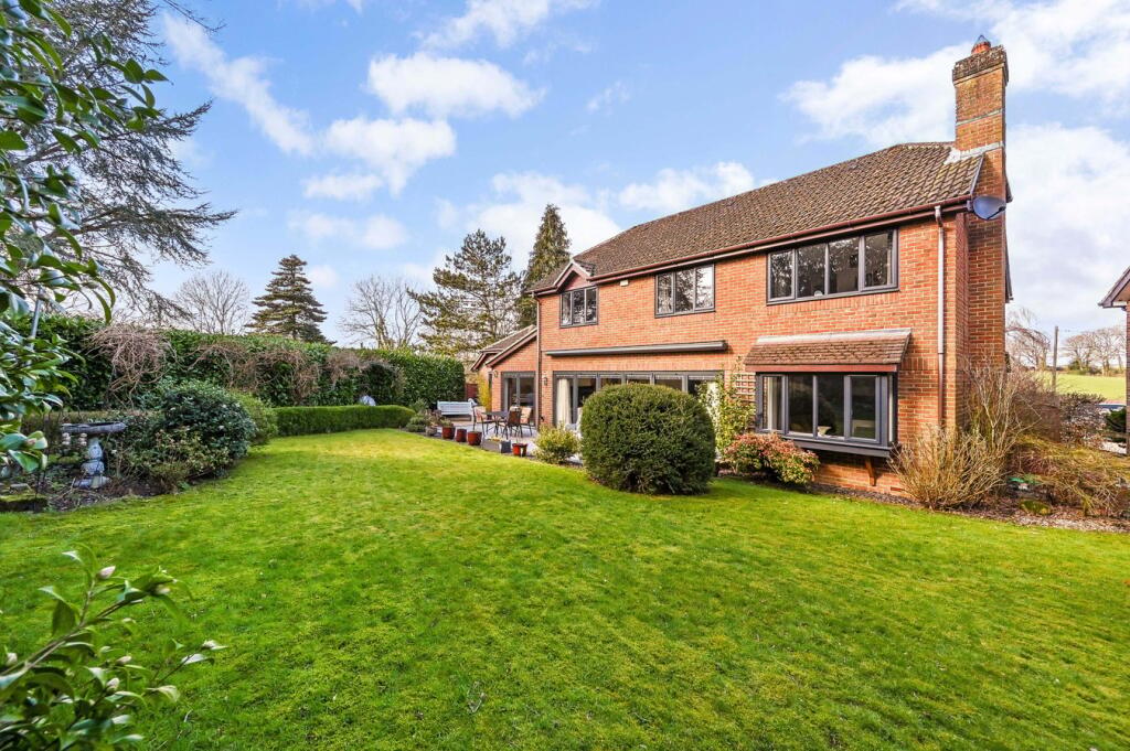 Main image of property: Winsor Road, Winsor, Southampton, SO40