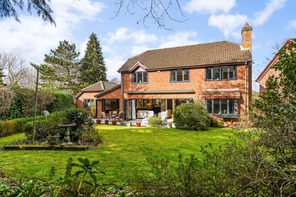 Main image of property: Winsor Road, Winsor, Southampton, SO40