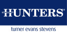 Hunters-Turner Evans Stevens logo