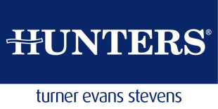 Hunters-Turner Evans Stevens, Spilsbybranch details