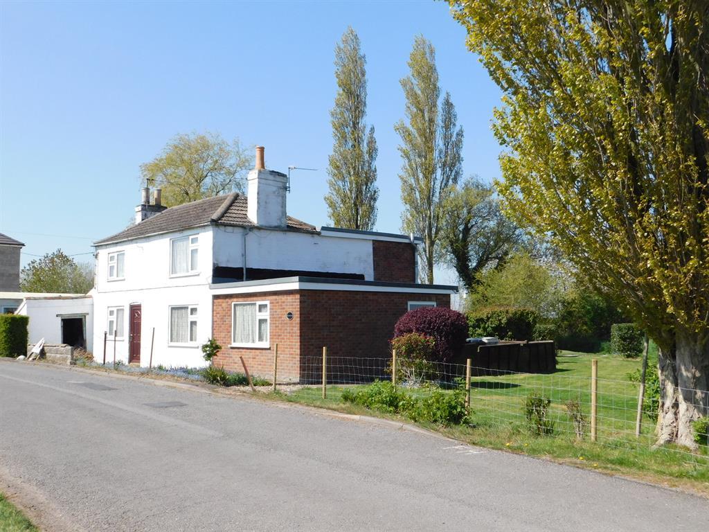 4 bedroom detached house for sale in Croft Lane, Croft, Skegness, PE24