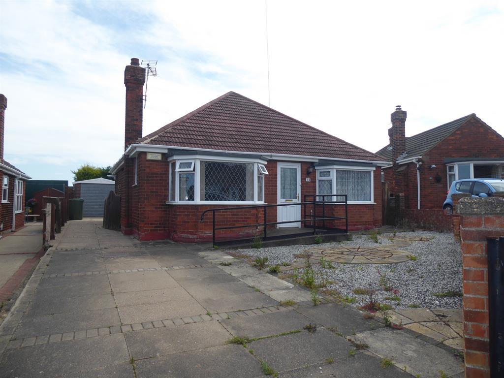3 bedroom detached house for sale in Barry Avenue, Grimsby, DN34 5LS, DN34