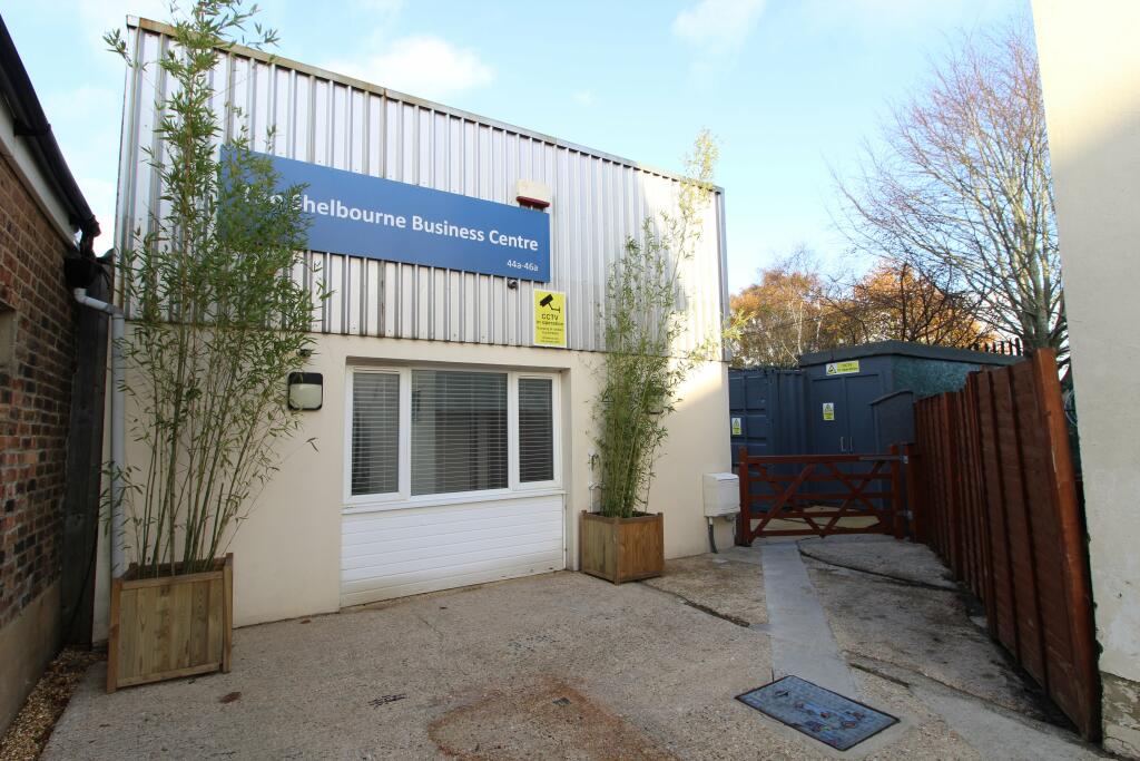 Main image of property: Shelbourne Road, Bournemouth, Dorset