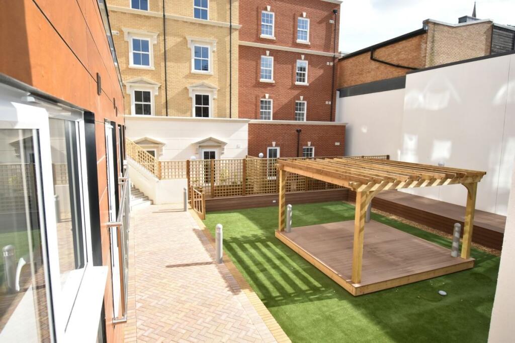 Additional property image - Albert Road, Bournemouth,
