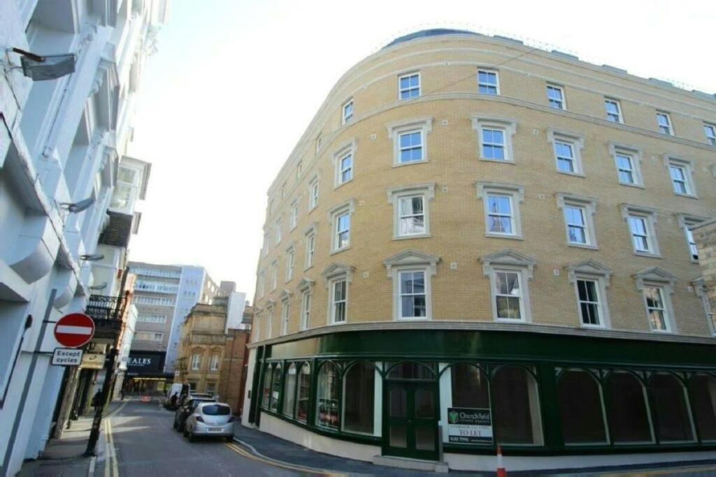 Additional property image - Albert Road, Bournemouth,