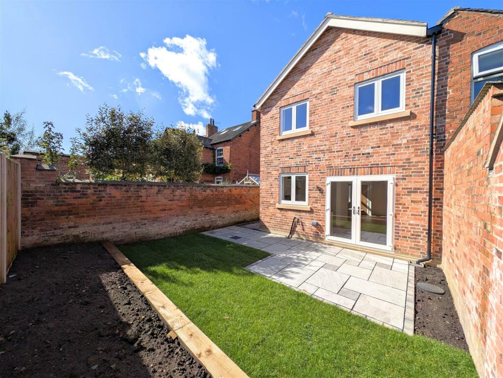 Additional property image - Victoria Street, Sandbach