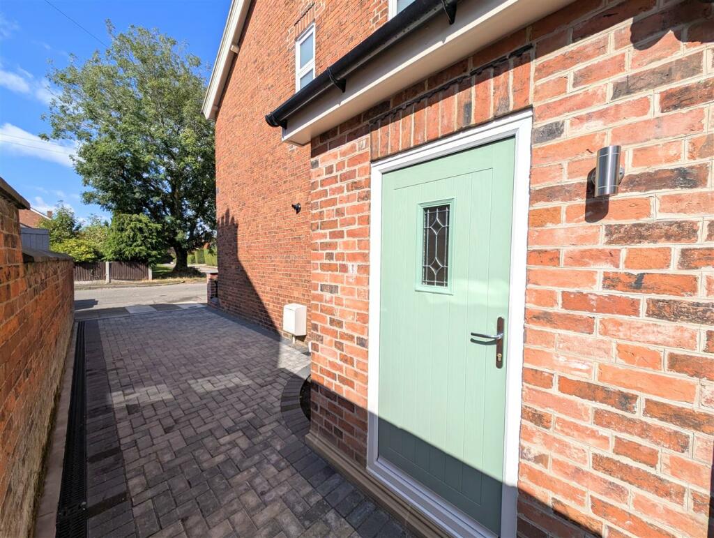 Additional property image - Victoria Street, Sandbach