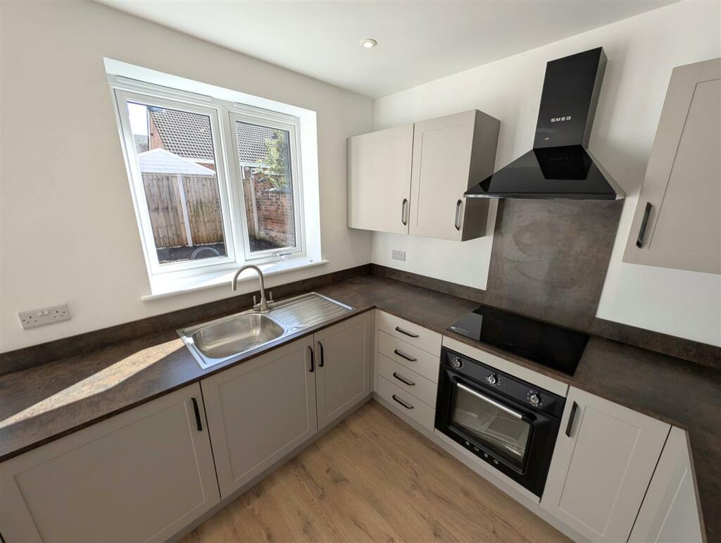 Additional property image - Victoria Street, Sandbach