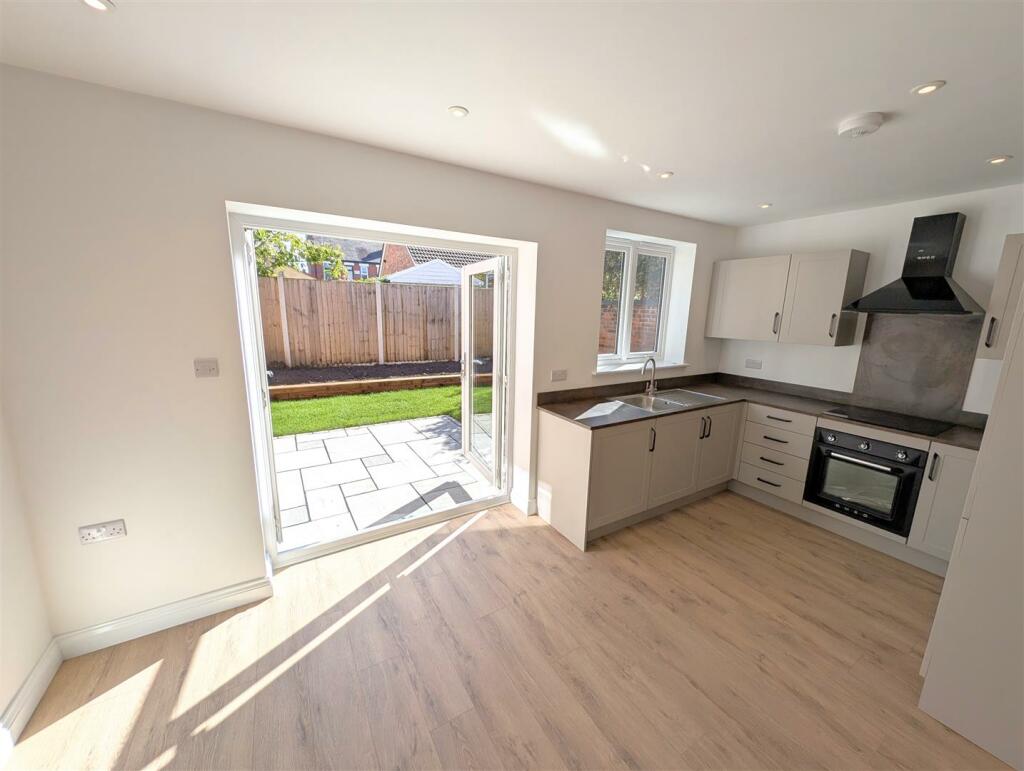 Additional property image - Victoria Street, Sandbach