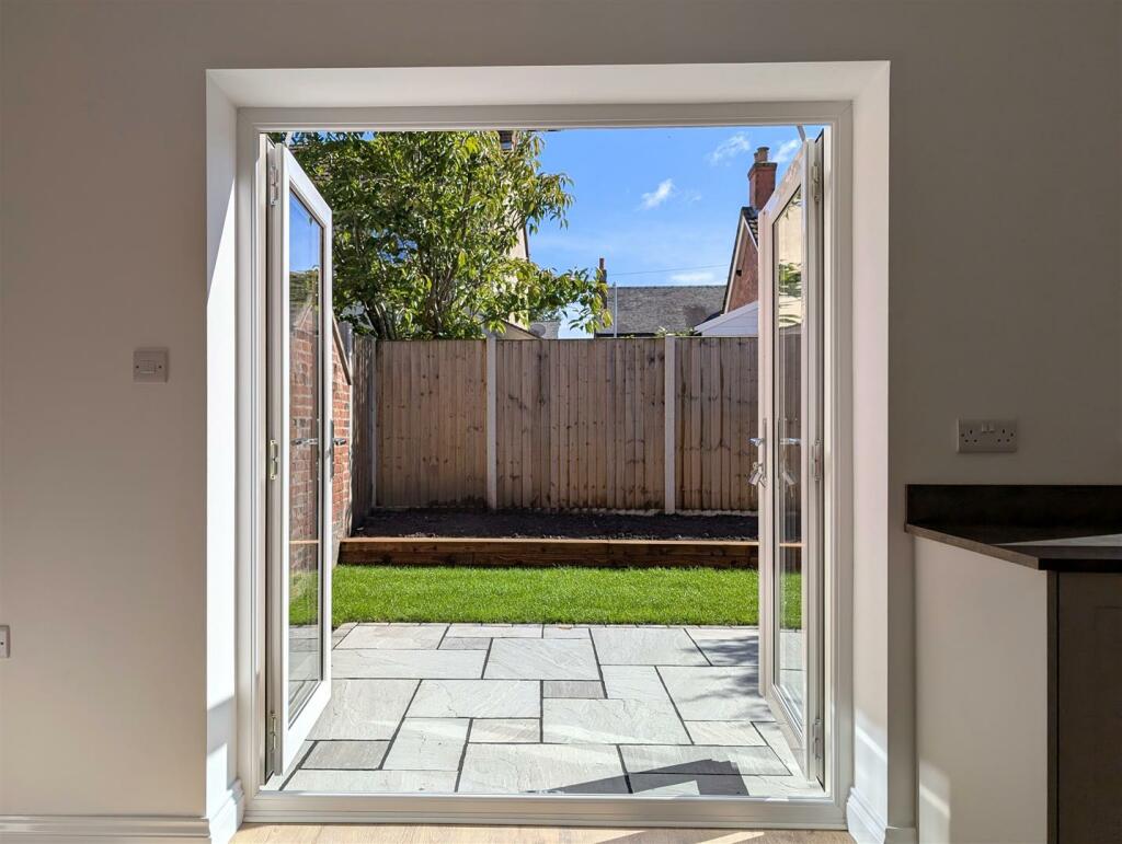 Additional property image - Victoria Street, Sandbach