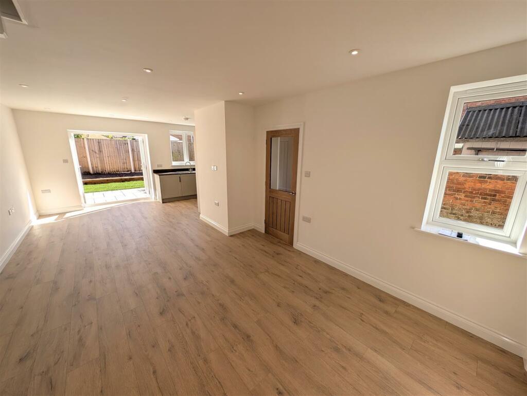 Additional property image - Victoria Street, Sandbach