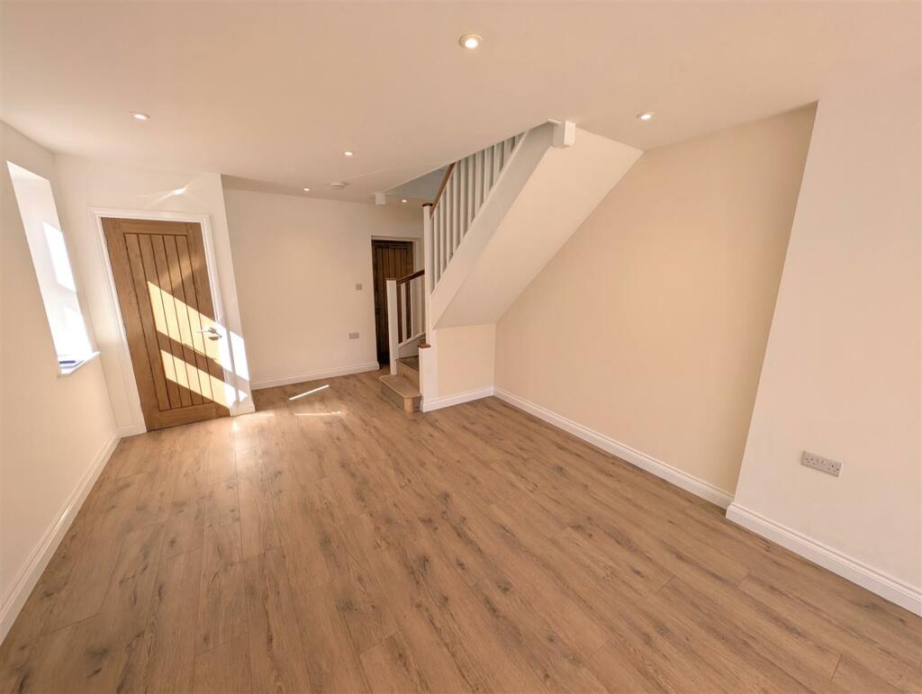 Additional property image - Victoria Street, Sandbach