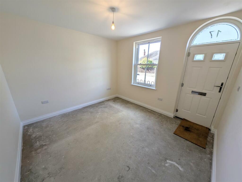 Additional property image - Victoria Street, Sandbach