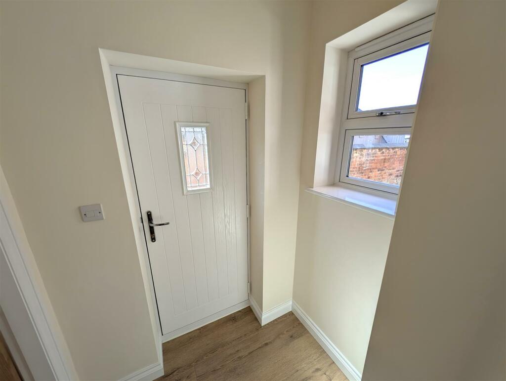 Additional property image - Victoria Street, Sandbach