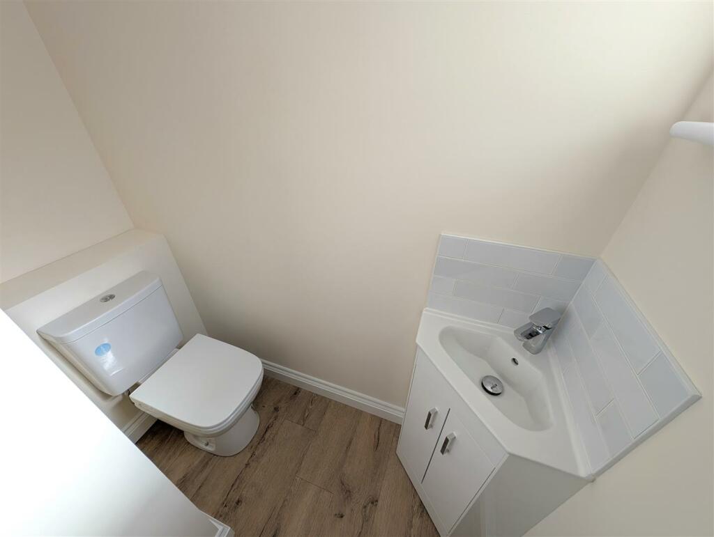 Additional property image - Victoria Street, Sandbach