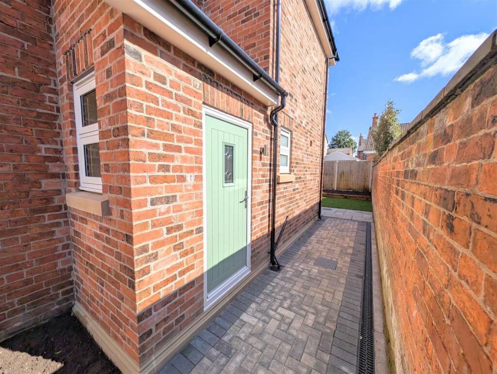 Additional property image - Victoria Street, Sandbach