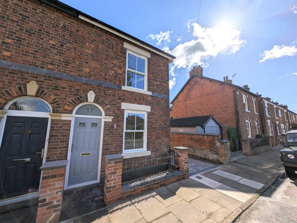Additional property image - Victoria Street, Sandbach