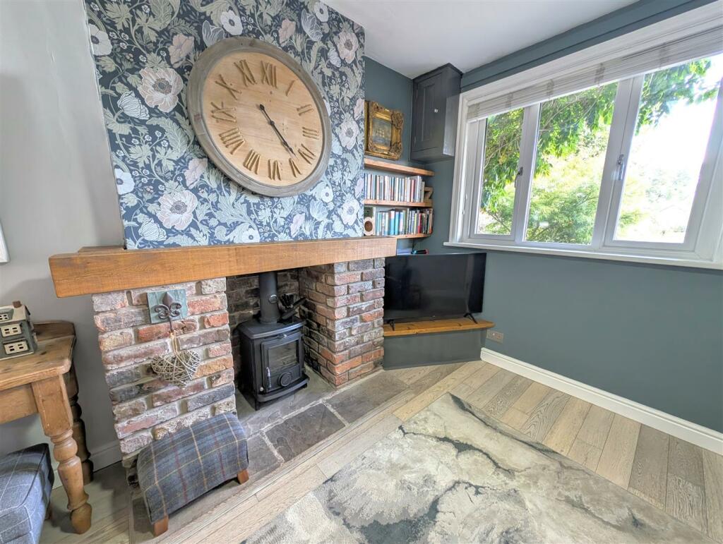 Additional property image - Hassall Road, Sandbach