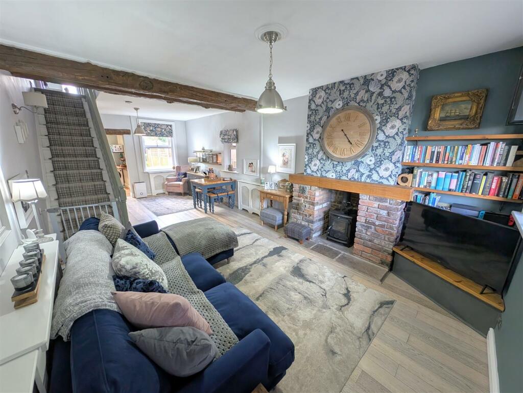 Additional property image - Hassall Road, Sandbach