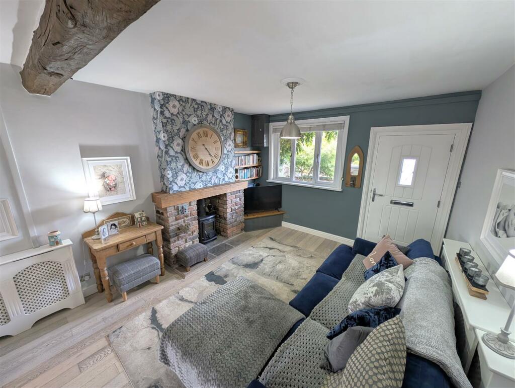 Additional property image - Hassall Road, Sandbach