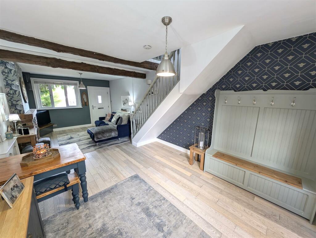 Additional property image - Hassall Road, Sandbach