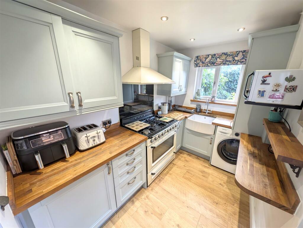 Additional property image - Hassall Road, Sandbach