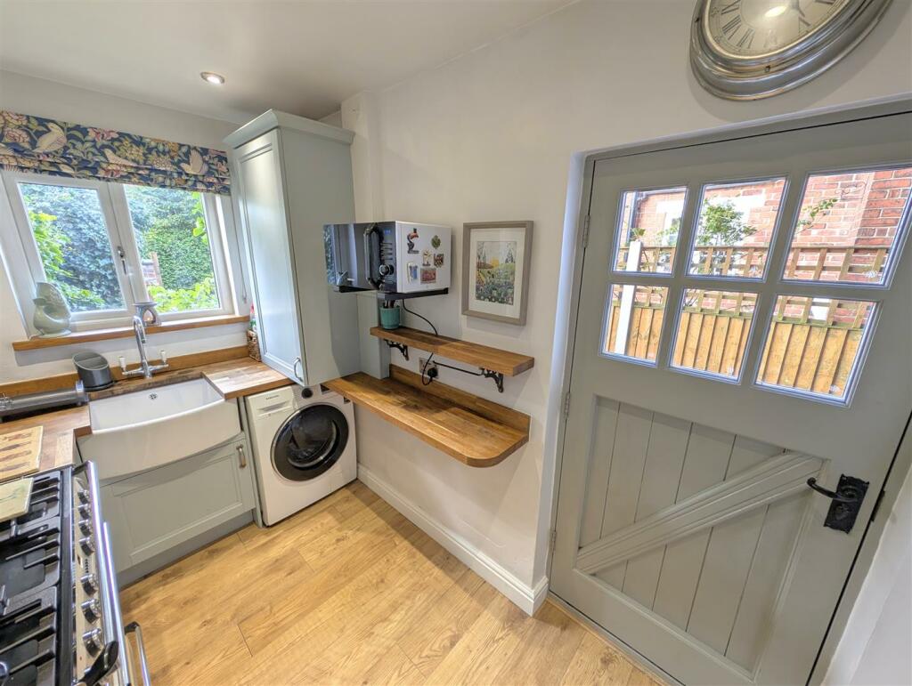 Additional property image - Hassall Road, Sandbach