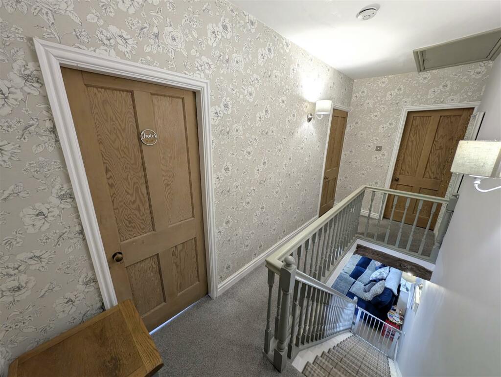 Additional property image - Hassall Road, Sandbach