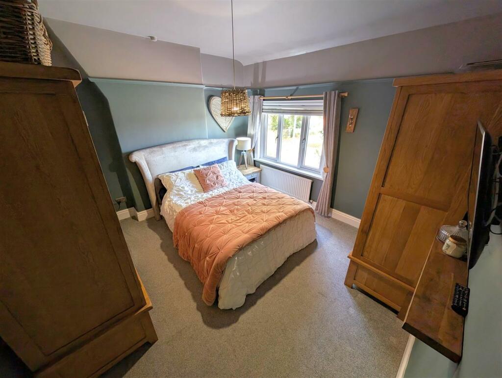 Additional property image - Hassall Road, Sandbach