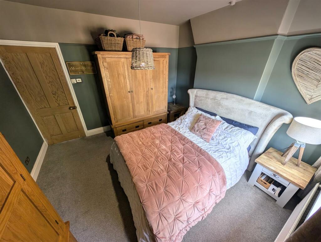 Additional property image - Hassall Road, Sandbach